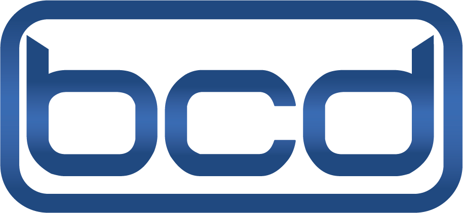 BCD Elektronik logo